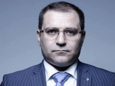 Սորոսականները համախմբվել են Արցախի նախագահի թեկնածու Մասիս Մայիլյանի շուրջ. Նարեկ Մալյան (ֆոտո)