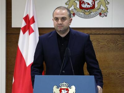 В Грузии с 24 марта запрещается пассажирское сообщение между городами страны