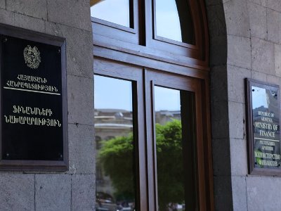 На специальный счет для содействия в борьбе с коронавирусом в Армении поступило порядка 398,4 млн. драмов