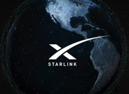 SpaceX-ը Starlink-ի համար կտեղակայի միլիոնավոր վերգետնյա ալեհավաքների ցանց