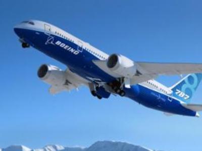 Boeing на две недели закроет свои заводы в штате Вашингтон