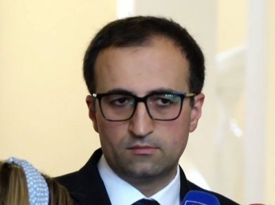 Մեր առաջին պացիենտի կնոջ թեստավորումը այսօր բացասական արդյունք է տվել. Արսեն Թորոսյան