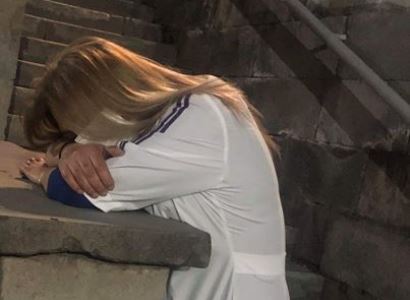 Նորքի ինֆեկցիոն հիվանդանոցի բժշկուհի Ռոմելան է․ Լեւոն Զաքարյան