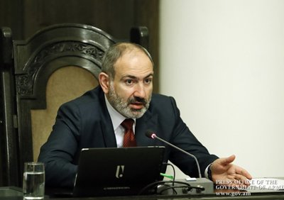 «Ժողովուրդ». Արտակարգ դրությունը կարող են երկարաձգել 30 օրով․ իրավական կարգավորումների հետքերով