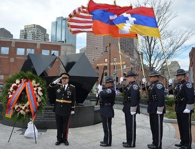 «Հրապարակ». Ո՞րն է Արցախին տրամադրվող ամերիկյան օգնության դադարեցման իրական պատճառը. պատժիչ քայլ