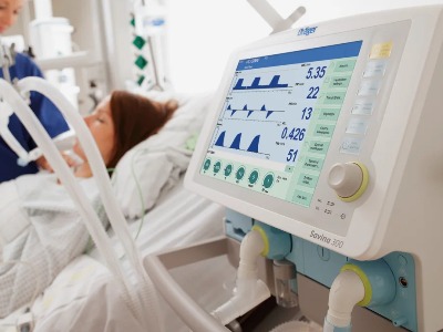 Elon Musk donates ventilators to California to help treat coronavirus patients
