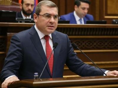 КГД Армении смягчил требования к НПО по части информации об их местонахождении