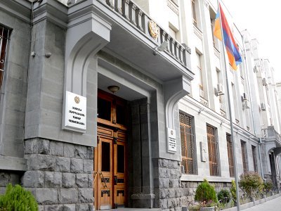 Դատախազությունը եւս դադարեցնում է դիմումների, բողոքների, հաղորդումների թղթային տարբերակով ընդունման գործընթացը
