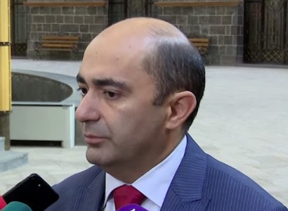 Կարծում եմ՝ տեղեկատվությունը պետք է թափանցիկ տրվի. Մարուքյանը՝ վարչապետի երեկվա հայտարարության մասին