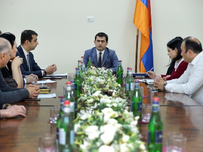 Արտակարգ դրության պայմաններում առցանց առեւտրի ծավալներն աճել են