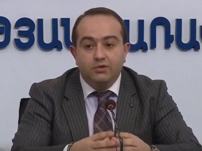 Հայաստանում հաստիքների կրճատման հիմնավորմամբ աշխատակցին կրճատելը գործատուին ձեռնտու չէ. պաշտոնյա