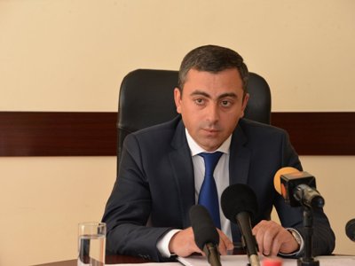 ARF-D member refers to people suspecting party of being opposition as immature