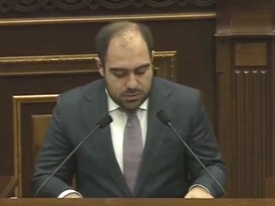 Հայկական ատոմակայանը որոշակի խնդիրների է բախվել. փոխնախարար