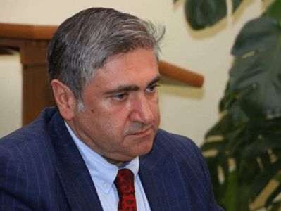 Որոշակի ապրանքների գները պետք է ֆիքսվեն պետության կողմից. Արթուր Խաչատրյան