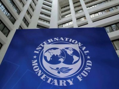МВФ призвал правительства стран Ближнего Востока принять срочные меры