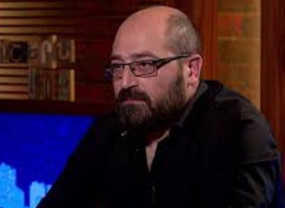 Ինձ համար Վիտալի Բալասանյանը Հաղթանակի խորհրդանիշներից մեկն է. Դավիթ Սահակյանց