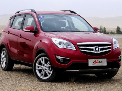 Китайская компания Changan защитит свои автомобили от коронавируса