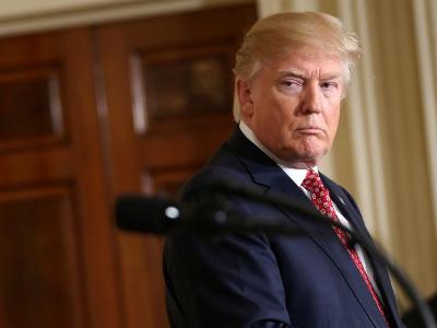 Трамп заявил, что Эрдоган готов подписать соглашение с сирийскими курдами
