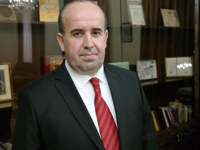 Armenia's Shirak Province governor on interregional transportation during state of emergency