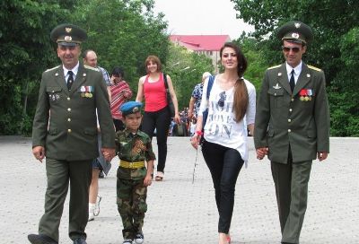 «Փաստ». ՊՆ-ն ներկայացրել է վարձակալությամբ բնակվող զինծառայողներին վերաբերող նոր նախագիծ