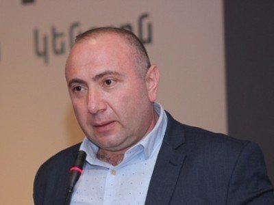Քաղաքական «դեժա վյու». 2008–ից մինչև 2020 (ինչպե՞ս կավարտվի «կինոն» այս անգամ). Անդրանիկ Թևանյան