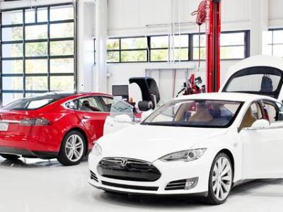Tesla-ն մտադիր է թողարկված մեքենաների ամբողջ պարկն օգտագործել ԱԻ-ի ուսուսցման համար