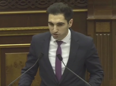 Իշխանությունները բավարար չեն համարում իրենց գլխավոր խոսափողի պետական ֆինանսավորումը