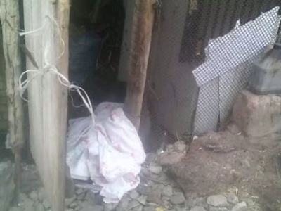 В результате взрыва в селе Лусакерт Ширакской области погиб 50-летний мужчина