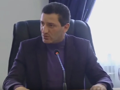 «Այս պայմաններում գործատուները պարտավոր չեն աշխատողներին աշխատավարձ վճարելու». Գեւորգ Պետրոսյան
