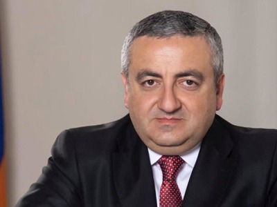 Чиновник: Выступаю за запрет на экспорт некоторых товаров из Армении в период ЧП