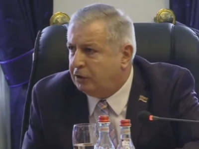 Մի կողմ թողնել «սեւ ցուցակները» եւ ֆինանսավորել գյուղացու աշխատանքը, ոչ թե նրա վարկային պատմությունը. Բագրատյան