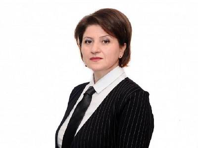 Քննչական կոմիտեն նոր խոսնակ ունի