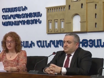 Ինչպես է իրականացվում սուպերմարկետներում մթերքների անվտանգության եւ սպանդանոցների աշխատանքի վերահսկողությունը