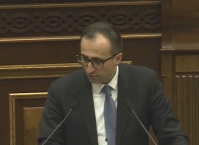 Coronavirus patients having mild symptoms will be treated at home, Armenian minister says