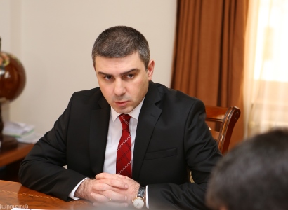 Արցախում կձևավորվի աշխատանքային խումբ՝ գնահատելու հնարավոր տնտեսական ռիսկերը