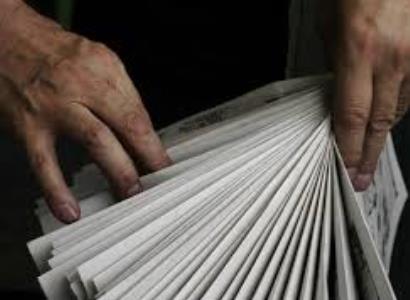 Armenia Commandant decides to allow newspaper printing