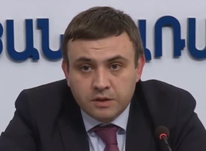 Замминистра: Завтра в Армении возможны ужесточения или смягчения ограничения экономической деятельности