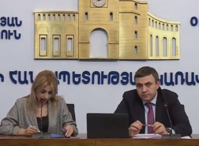 Деятельность каких магазинов в Армении разрешена и каких запрещена?
