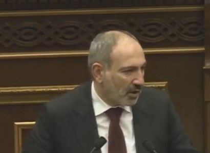 2020թ․ առաջին եռամսյակի հարկահավաքման պլանը Հայաստանում կգերակատարվի 5 մլրդ դրամով․ Փաշինյան