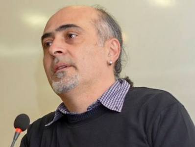 Վայբերով տարածվում են խուճապ առաջացնելու միտումով հաղորդագրություններ․ Սամվել Մարտիրոսյան