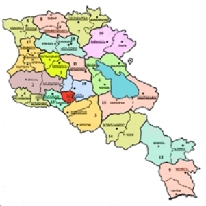 «Փաստ». Խոշորացման նոր ալիք է սպասվում. խորհրդային շրջաններին վերադարձ կլինի՞