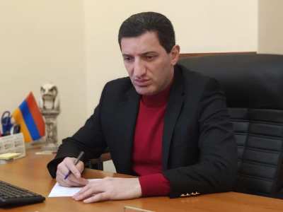 «Հայաստանում օրավարձով աշխատողներ չկա՞ն. սա երկրի վիճակից անտեղյակ մարդու պնդում է». Գեւորգ Պետրոսյան