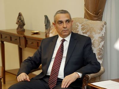 Ըմբռնումով կընդունեմ, եթե որոշվի հետաձգել ընտրությունները. Մասիս Մայիլյան