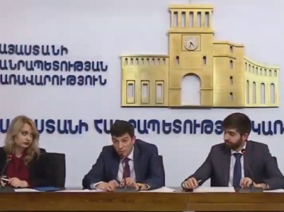 Էկոնոմիկայի նախարարությունն իրականացնում է վնասատուների դեմ պայքարի մի շարք կարեւոր միջոցառումներ