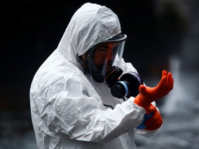 Operation headquarters: Number of COVID-19 cases in Russia exceeds 1,000