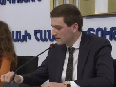 ՀԿԵ ընկերություններին հանձնարարվել է ուղեւորների միջեւ սոցիալական հեռավորություն պահպանել. փոխնախարար