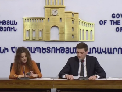 Միջմարզային երթուղիների տերերը կարող են դիմել կառավարությանը աջակցության համար. փոխնախարար
