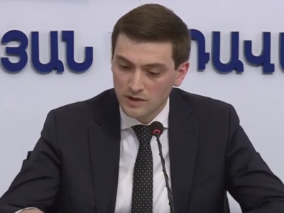 Փոխադրումների սահմանափակման ամբողջ իմաստը կորոնավիրուսի տարածման կանխումն է. փոխնախարար