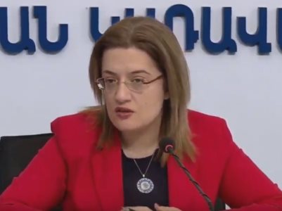 Armenian official: Companies having misappropriated employees' funds will be punished