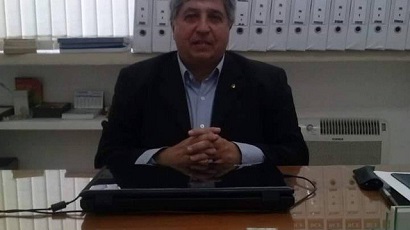 Սուրինամի պատվավոր հյուպատոսը մահացել է կորոնավիրուսից. Globo